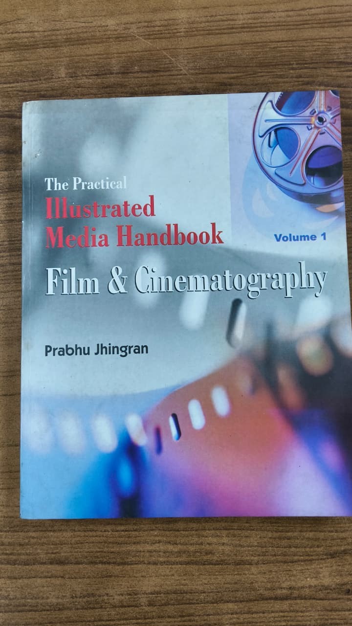 Film & Cinematography